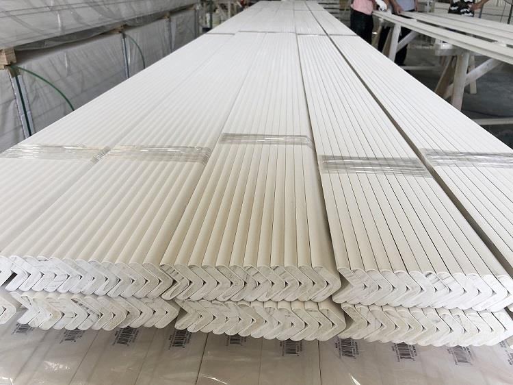 moldagem de canto exterior exterior corner moulding
