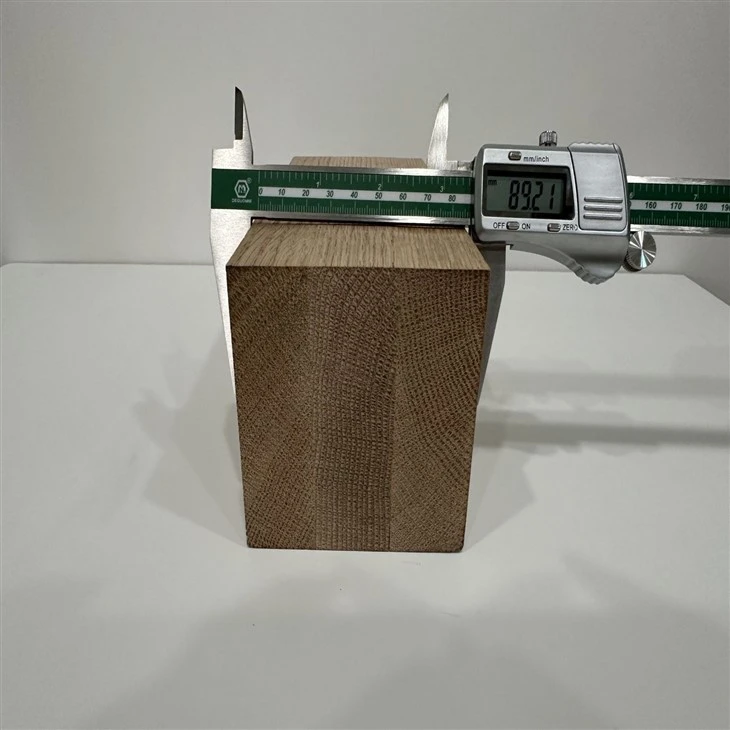 Solid Wood Stair Parts Baluster Or Spindle For Decoration