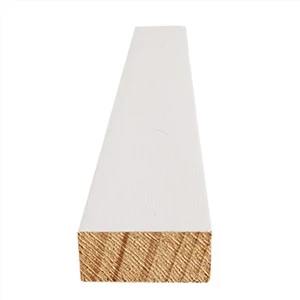 Janela DAR revela pine wood s4s trim board