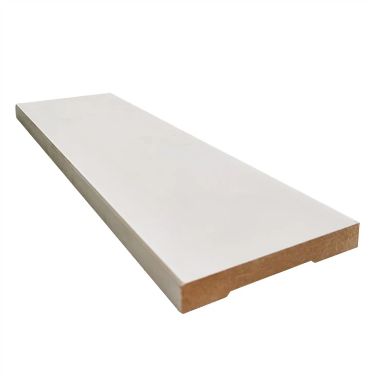 Wood Finger Jointed Window Reveal Trim Board S4S