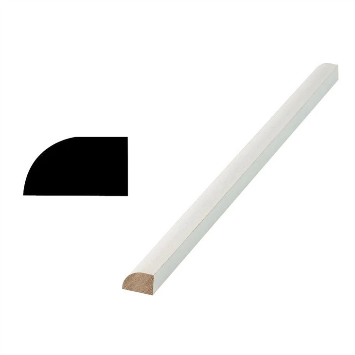 Moldagem de sapato com primer branco